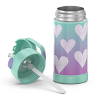 12oz FUNTAINER® WATER BOTTLE PATTERNS