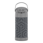 12oz FUNTAINER® WATER BOTTLE PATTERNS