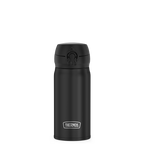 12oz STAINLESS STEEL DIRECT DRINK BOTTLE