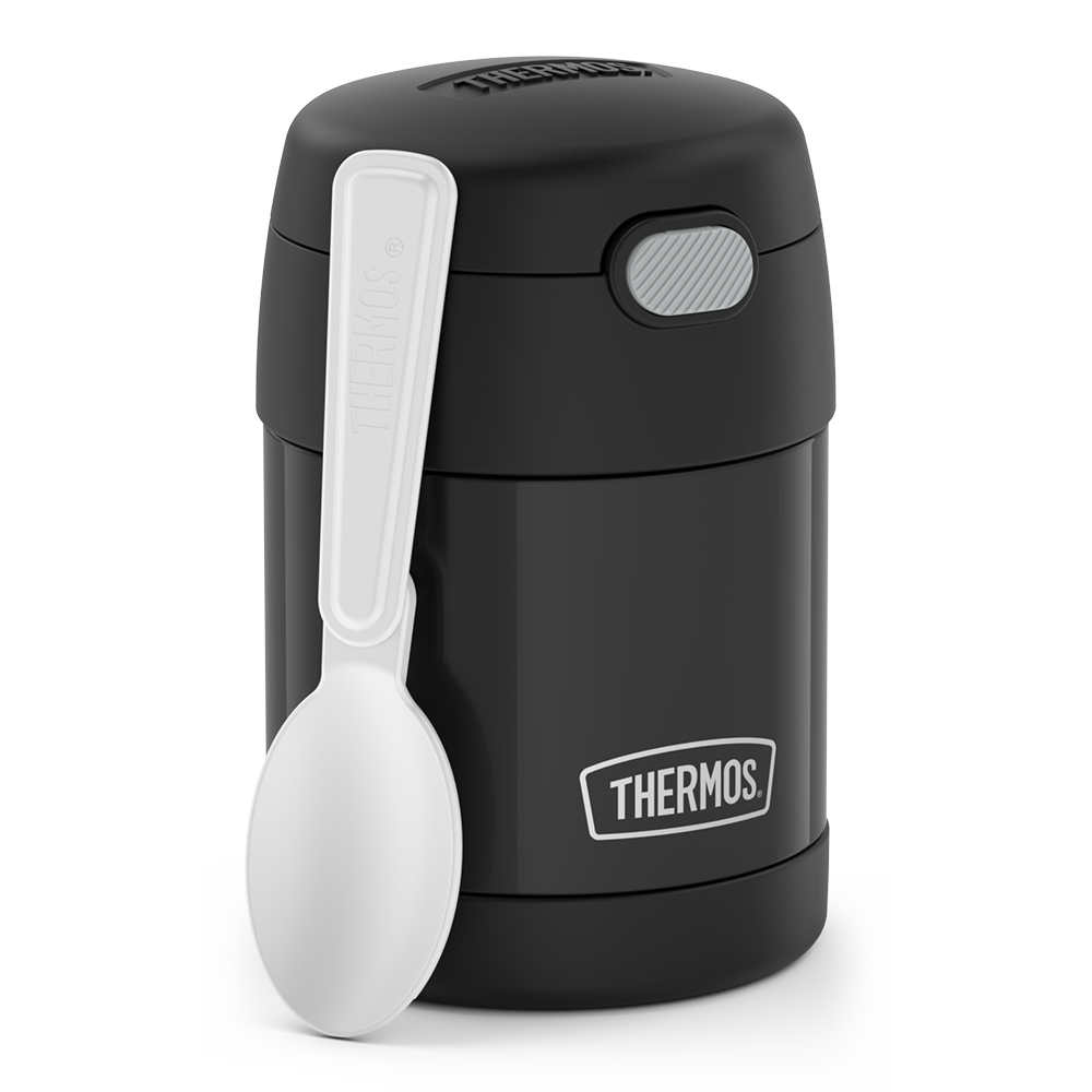 10oz FUNTAINER® FOOD JAR