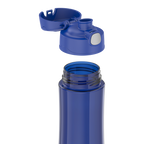 16oz THERMOS® KIDS PLASTIC WATER BOTTLE WITH SPOUT LID