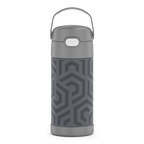 12oz FUNTAINER® WATER BOTTLE PATTERNS