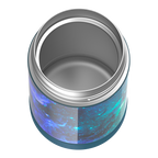 16oz FUNTAINER® FOOD JAR