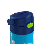 12oz FUNTAINER® WATER BOTTLE BABY SHARK