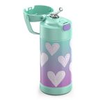 12oz FUNTAINER® WATER BOTTLE PATTERNS