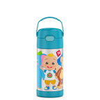 12oz FUNTAINER® WATER BOTTLE COCOMELON