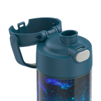 16oz FUNTAINER® WATER BOTTLE