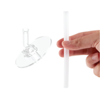 10oz THERMOS® KIDS BOTTLE REPLACEMENT STRAWS 2-PACK