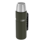 40oz STAINLESS KING™ BEVERAGE BOTTLE
