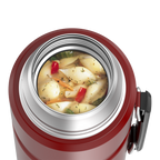 2.0 L STAINLESS KING™ BEVERAGE BOTTLE