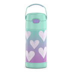 12oz FUNTAINER® WATER BOTTLE PATTERNS