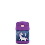 10oz FUNTAINER® FOOD JAR PATTERNS