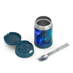 16oz FUNTAINER® FOOD JAR