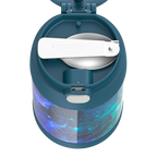 16oz FUNTAINER® FOOD JAR