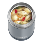 16oz FUNTAINER® FOOD JAR