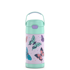 12oz FUNTAINER® WATER BOTTLE PATTERNS