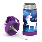 12oz FUNTAINER® WATER BOTTLE PATTERNS