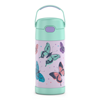 12oz FUNTAINER® WATER BOTTLE PATTERNS