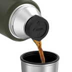 40oz STAINLESS KING™ BEVERAGE BOTTLE