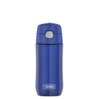 16oz THERMOS® KIDS PLASTIC WATER BOTTLE WITH SPOUT LID