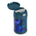 16oz FUNTAINER® FOOD JAR