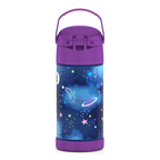 12oz FUNTAINER® WATER BOTTLE PATTERNS