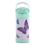 12oz FUNTAINER® WATER BOTTLE PATTERNS