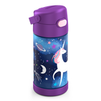 12oz FUNTAINER® WATER BOTTLE PATTERNS