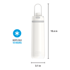 24oz ALTA WATER BOTTLE