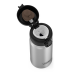 12oz STAINLESS STEEL DIRECT DRINK BOTTLE