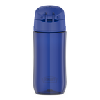 16oz THERMOS® KIDS PLASTIC WATER BOTTLE WITH SPOUT LID