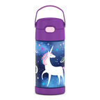 12oz FUNTAINER® WATER BOTTLE PATTERNS