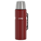 2.0 L STAINLESS KING™ BEVERAGE BOTTLE
