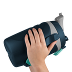 INSULATED WATER BOTTLE 64OZ