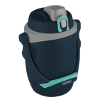 INSULATED WATER BOTTLE 64OZ