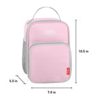 ICON™ UPRIGHT LUNCH BOX SUNSET PINK