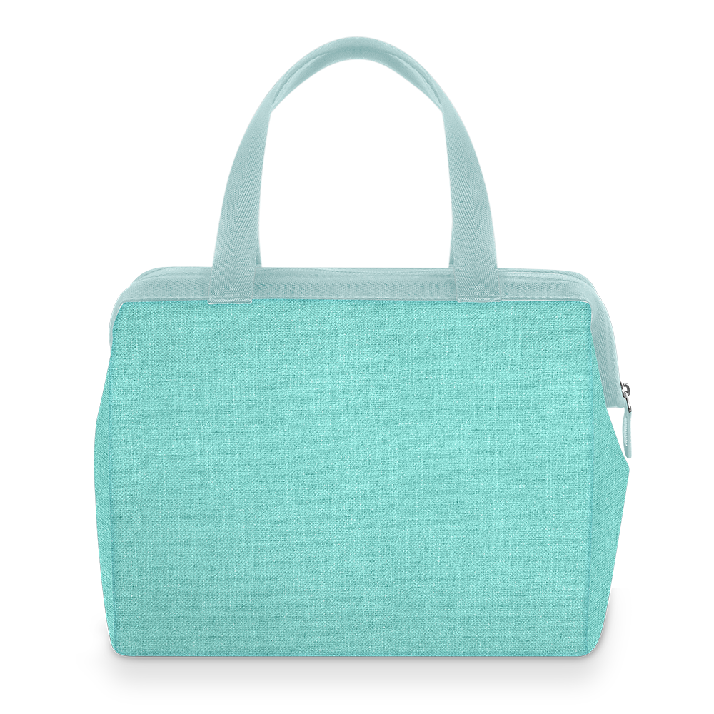 LUNCH DUFFLE - MINT