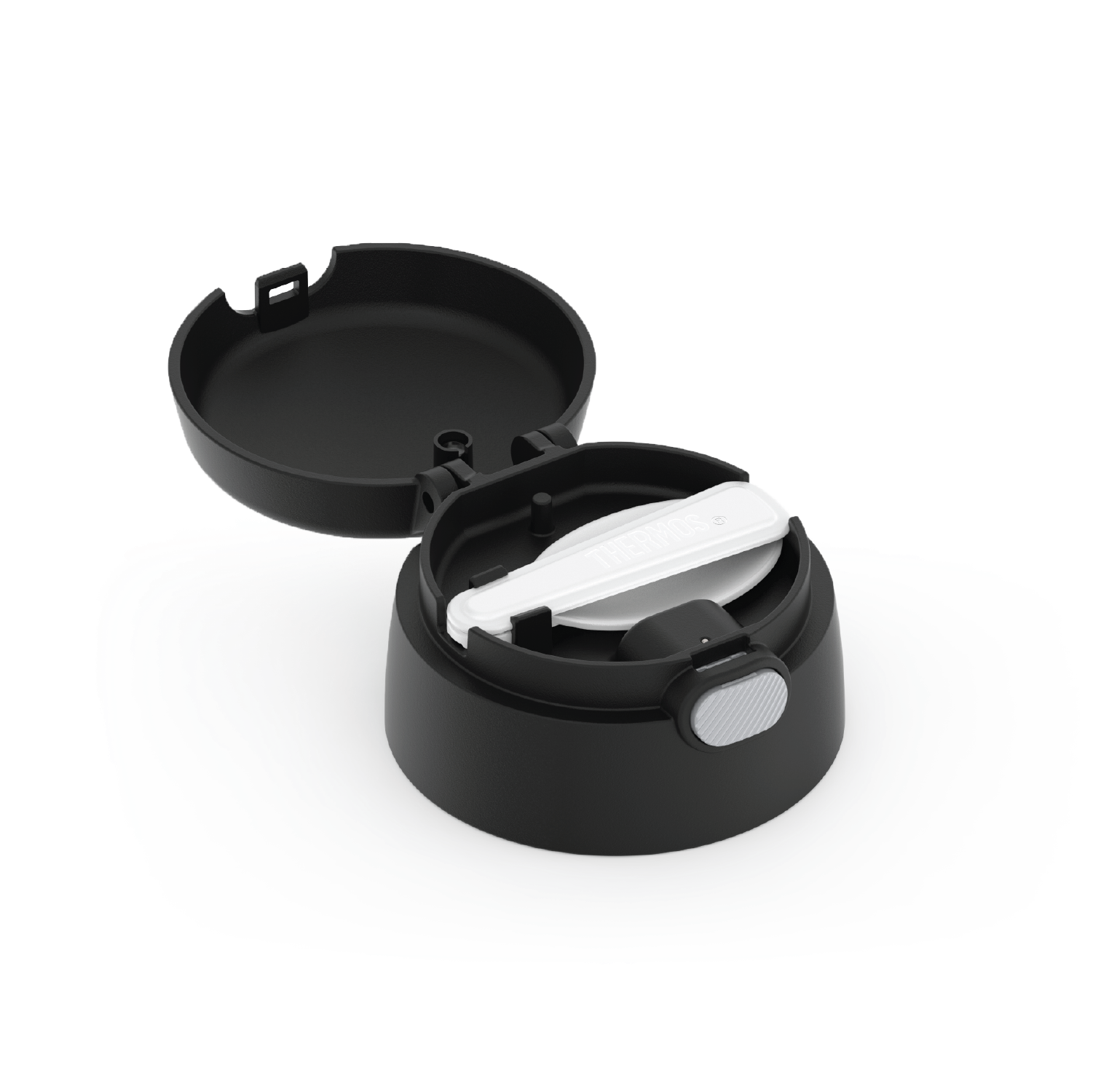 FUNTAINER® FOOD JAR - REPLACEMENT LID