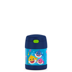 10oz FUNTAINER® FOOD JAR BABY SHARK