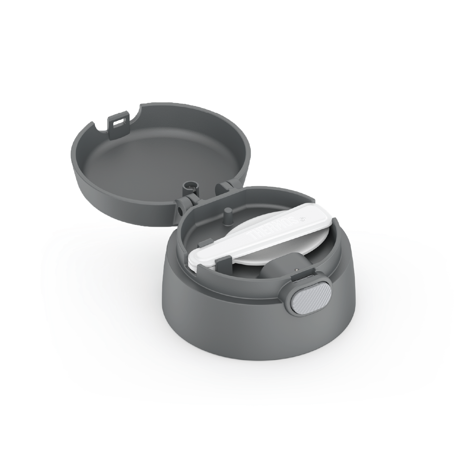 FUNTAINER® FOOD JAR - REPLACEMENT LID