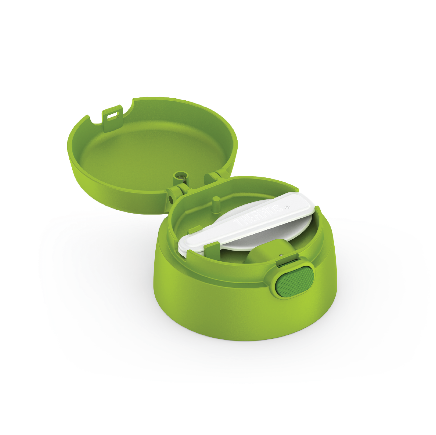 FUNTAINER® FOOD JAR - REPLACEMENT LID