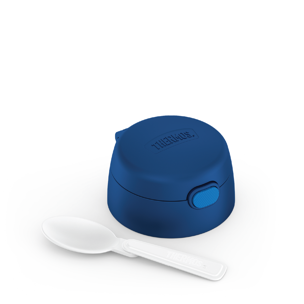 FUNTAINER® FOOD JAR - REPLACEMENT LID