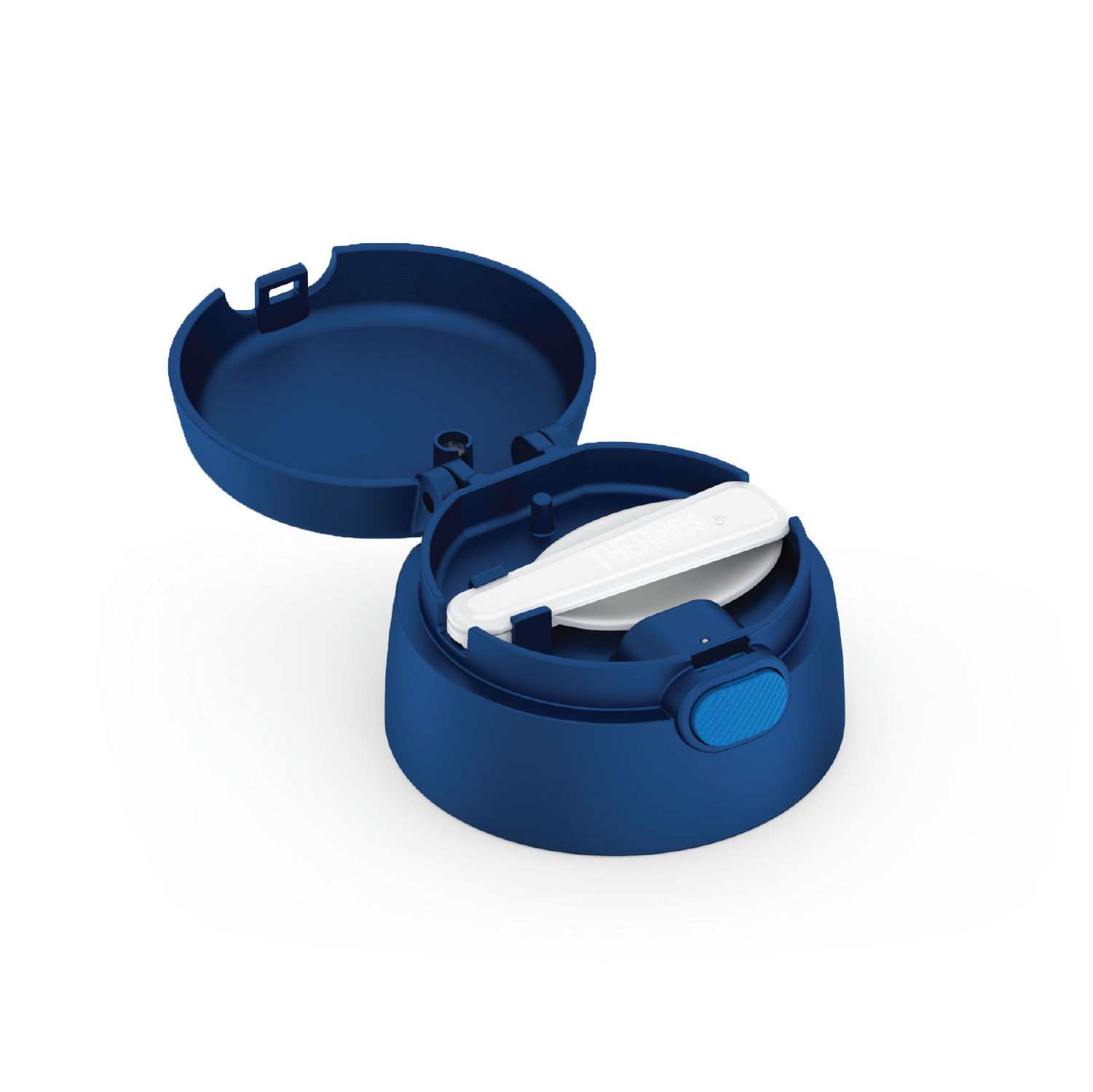 FUNTAINER® FOOD JAR - REPLACEMENT LID