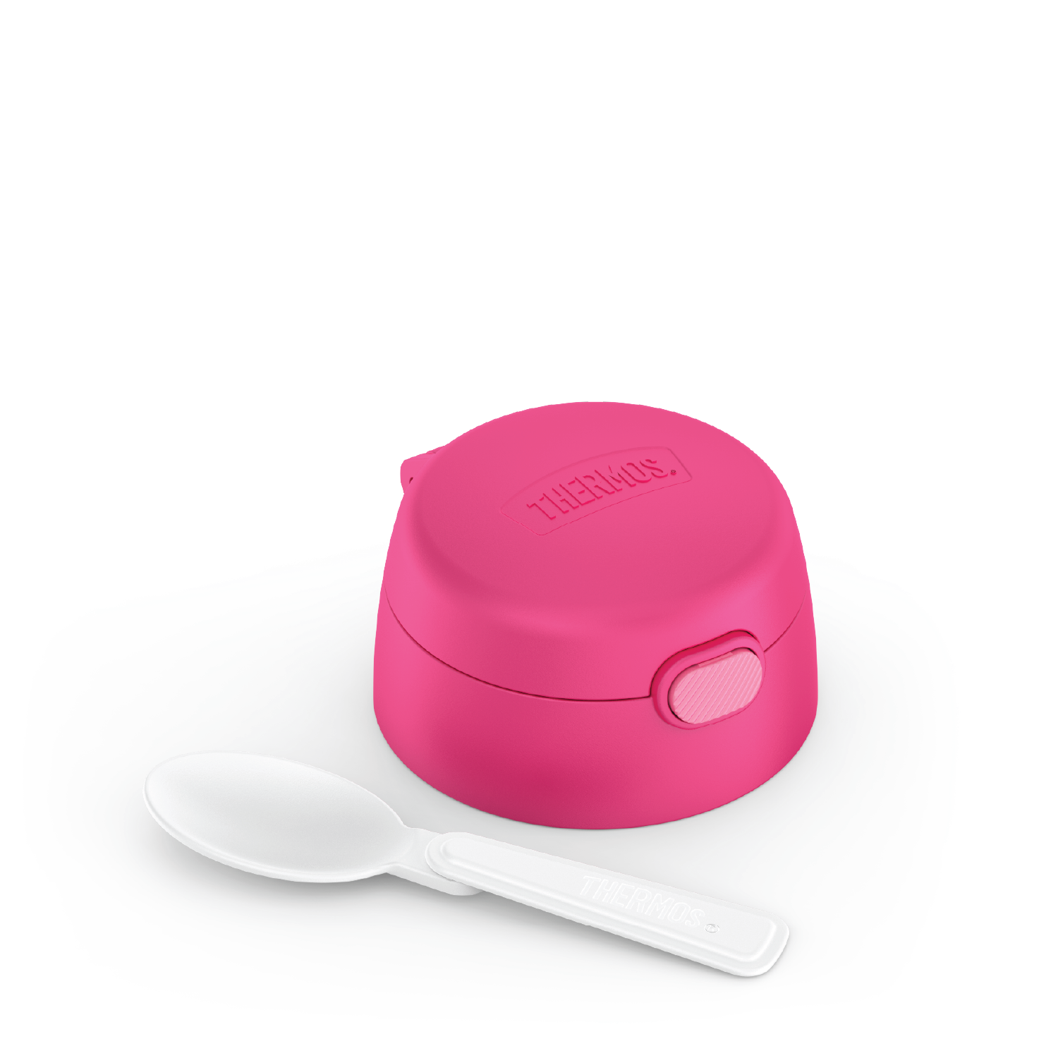 FUNTAINER® FOOD JAR - REPLACEMENT LID