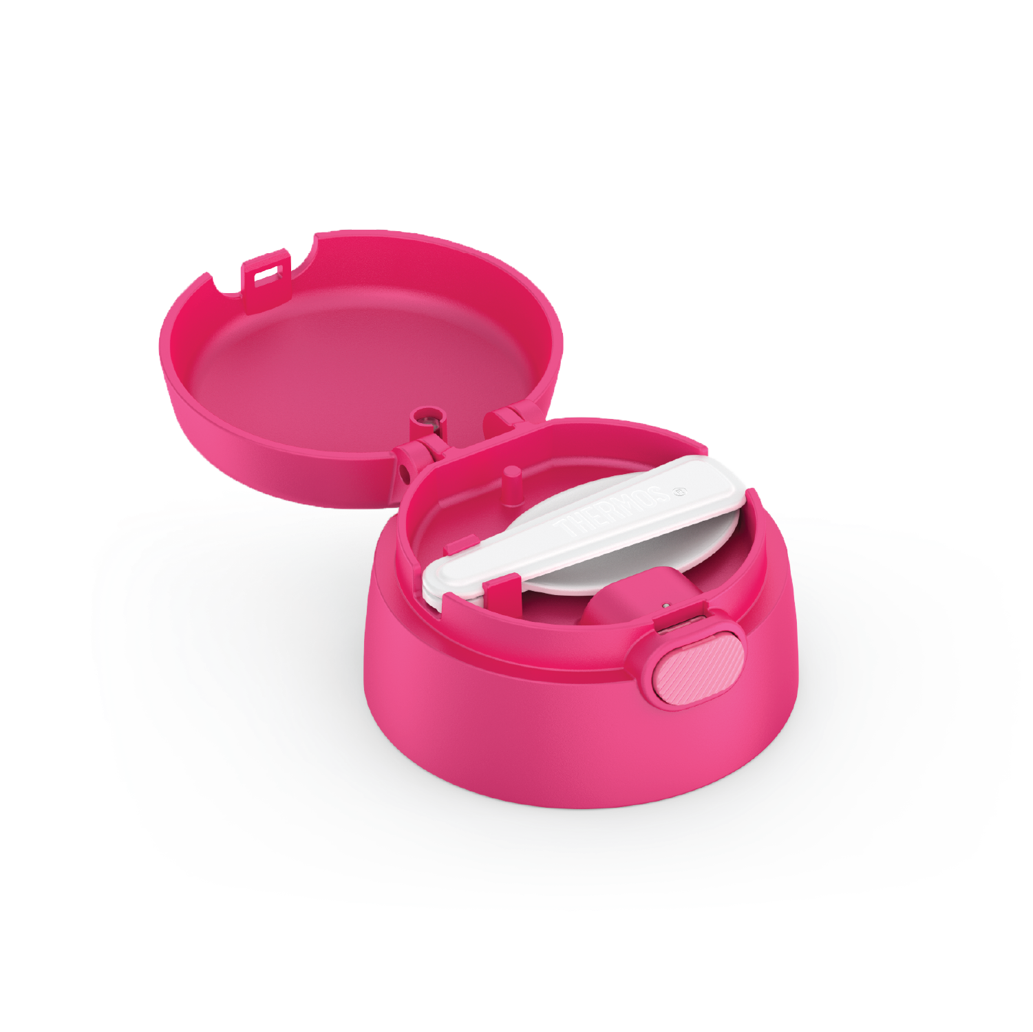 FUNTAINER® FOOD JAR - REPLACEMENT LID