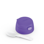 FUNTAINER® FOOD JAR - REPLACEMENT LID