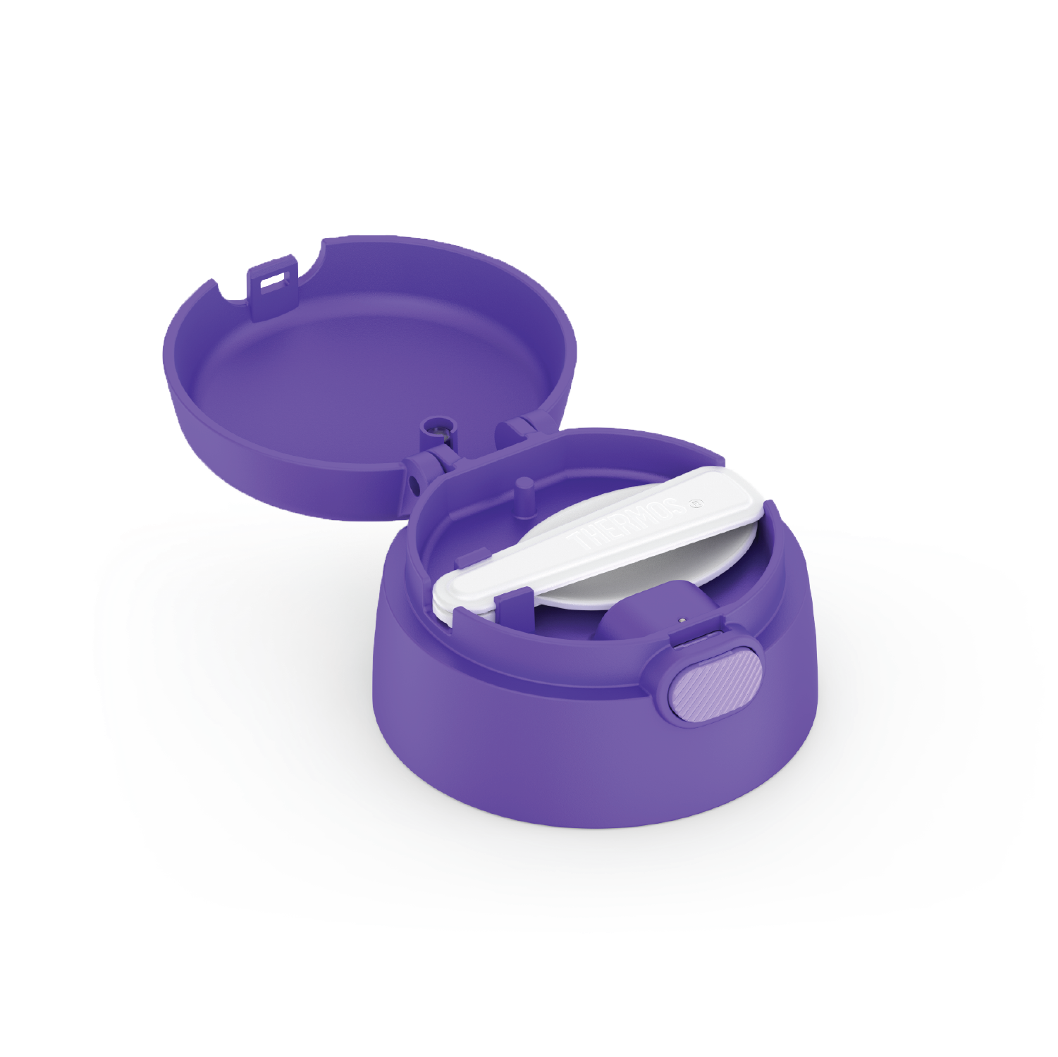 FUNTAINER® FOOD JAR - REPLACEMENT LID