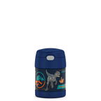10oz FUNTAINER® FOOD JAR JURASSIC WORLD