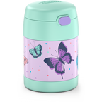 10oz FUNTAINER® FOOD JAR PATTERNS