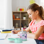 10oz FUNTAINER® FOOD JAR PATTERNS